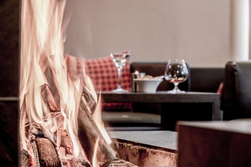 Josl Mountain Lounging Hotel - Adults Only! Obergurgl Exteriör bild