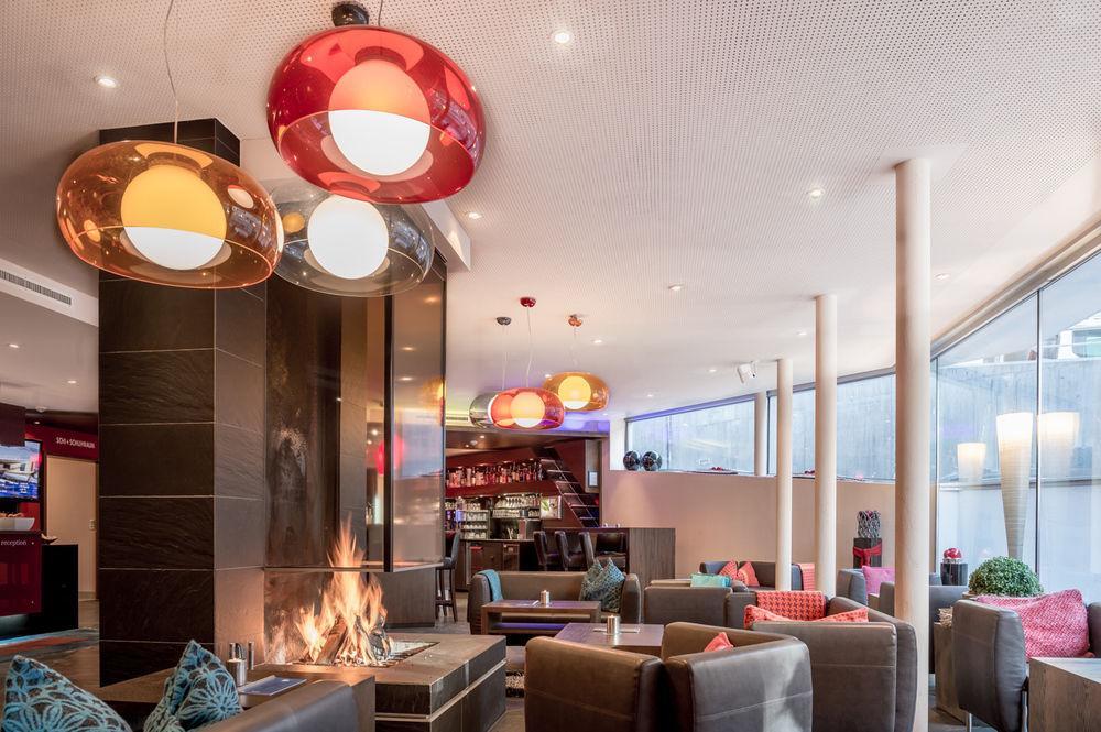 Josl Mountain Lounging Hotel - Adults Only! Obergurgl Exteriör bild