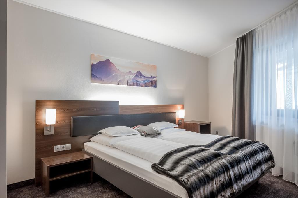 Josl Mountain Lounging Hotel - Adults Only! Obergurgl Exteriör bild