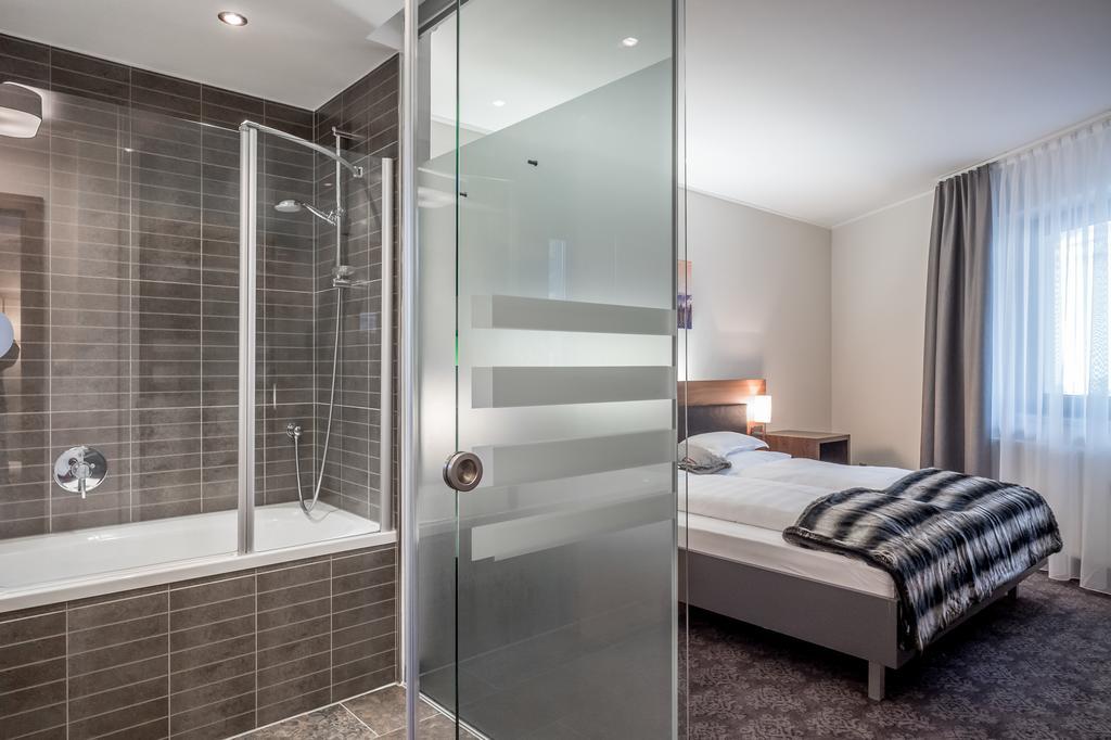 Josl Mountain Lounging Hotel - Adults Only! Obergurgl Exteriör bild