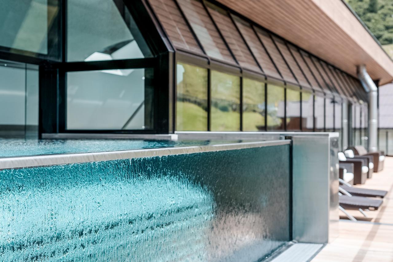 Josl Mountain Lounging Hotel - Adults Only! Obergurgl Exteriör bild
