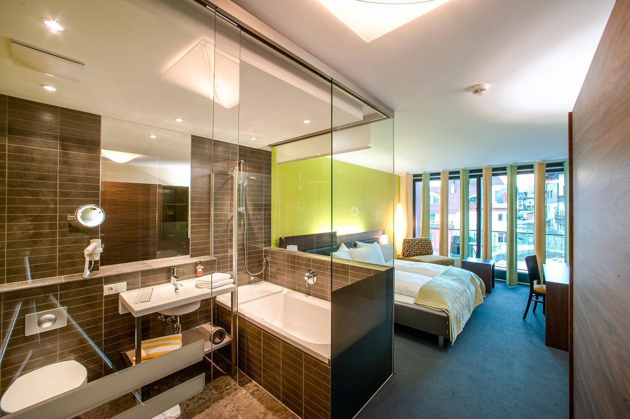 Josl Mountain Lounging Hotel - Adults Only! Obergurgl Exteriör bild